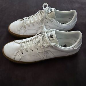 Comfortably broken in and ready for Summer fun